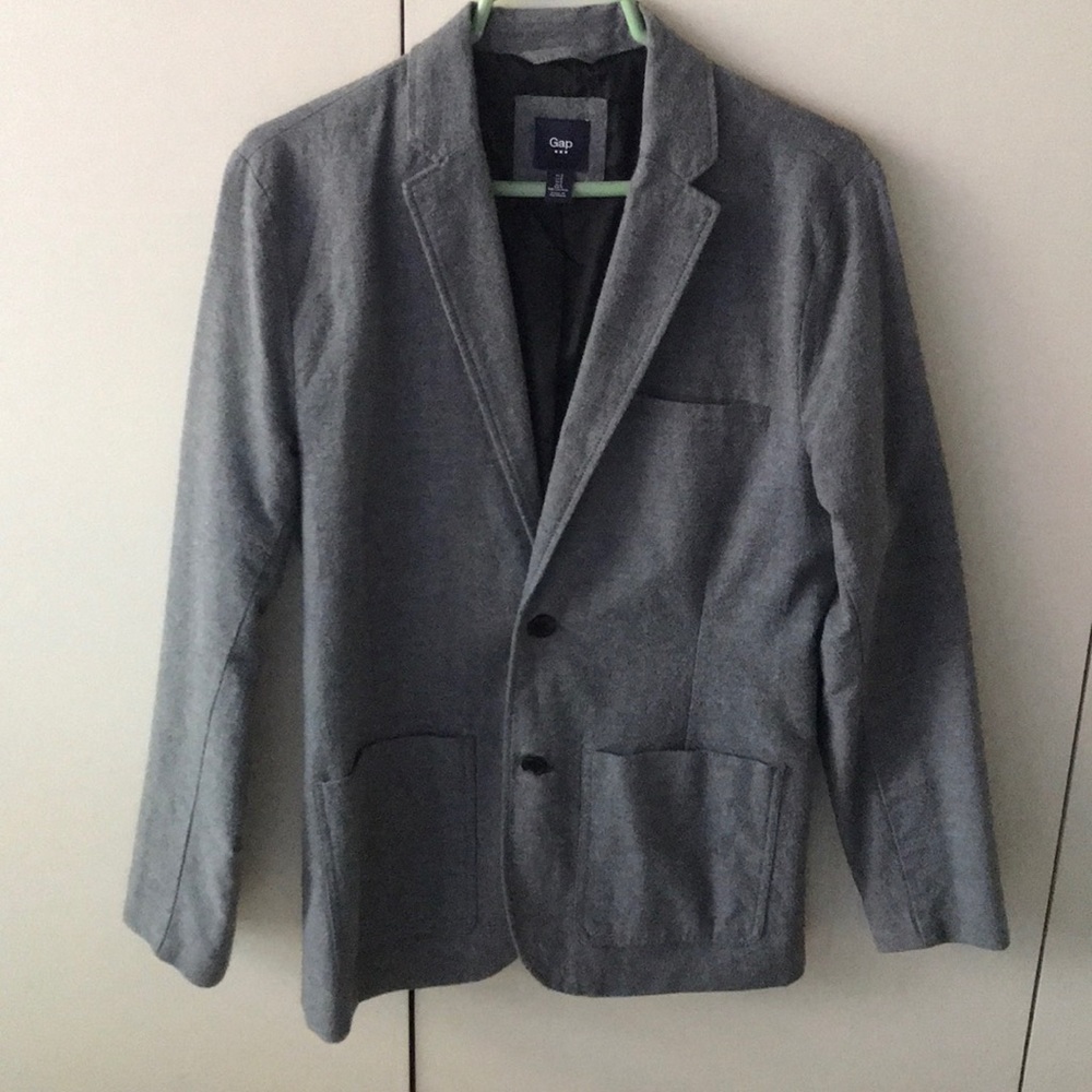 NWT GAP dress coat